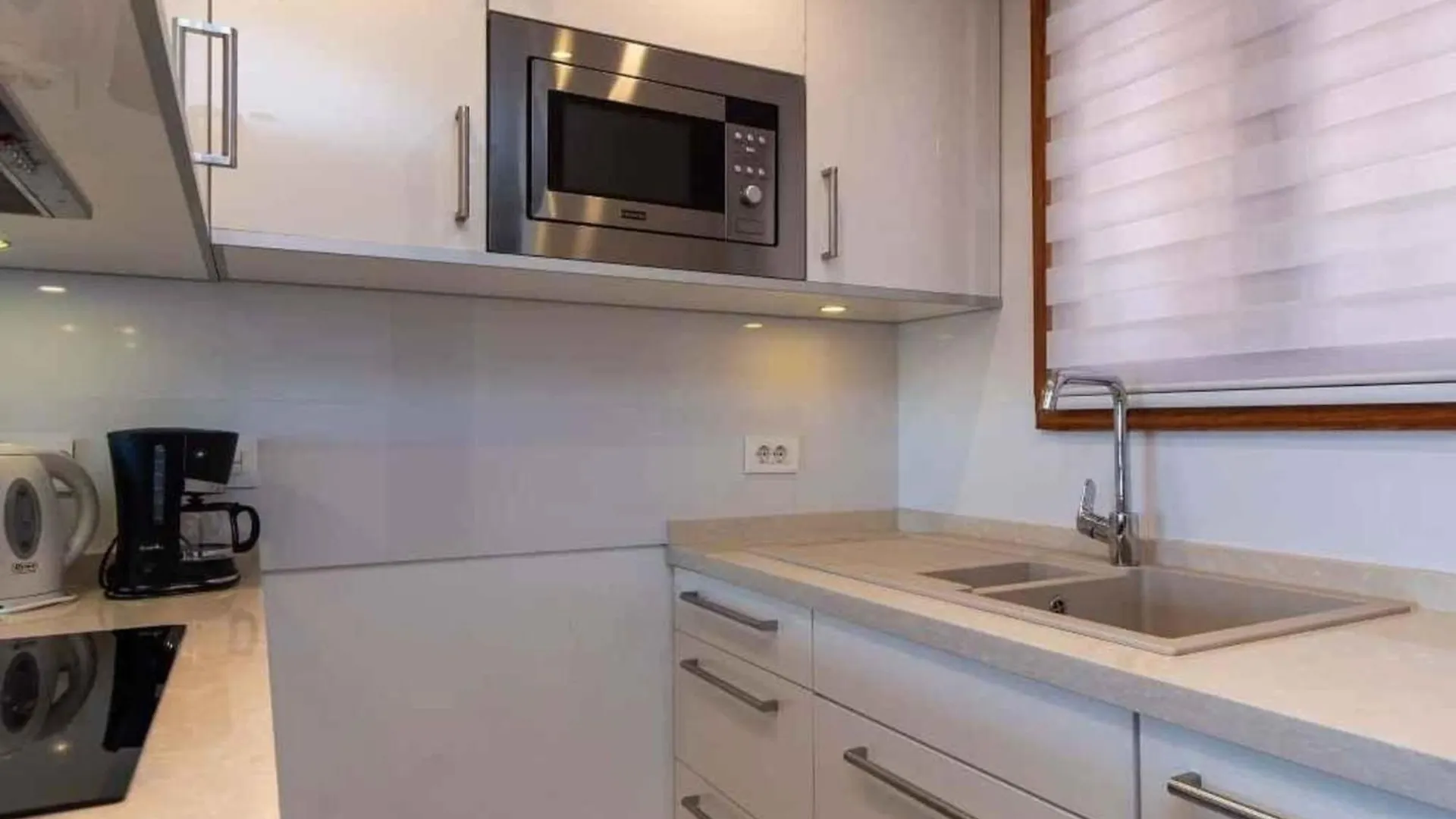 Apartman Ferienwohnung Fuer 4 Personen 1 Kind Ca 70 M In Playa De Las Americas, Teneriffa Westkueste Von Teneriffa