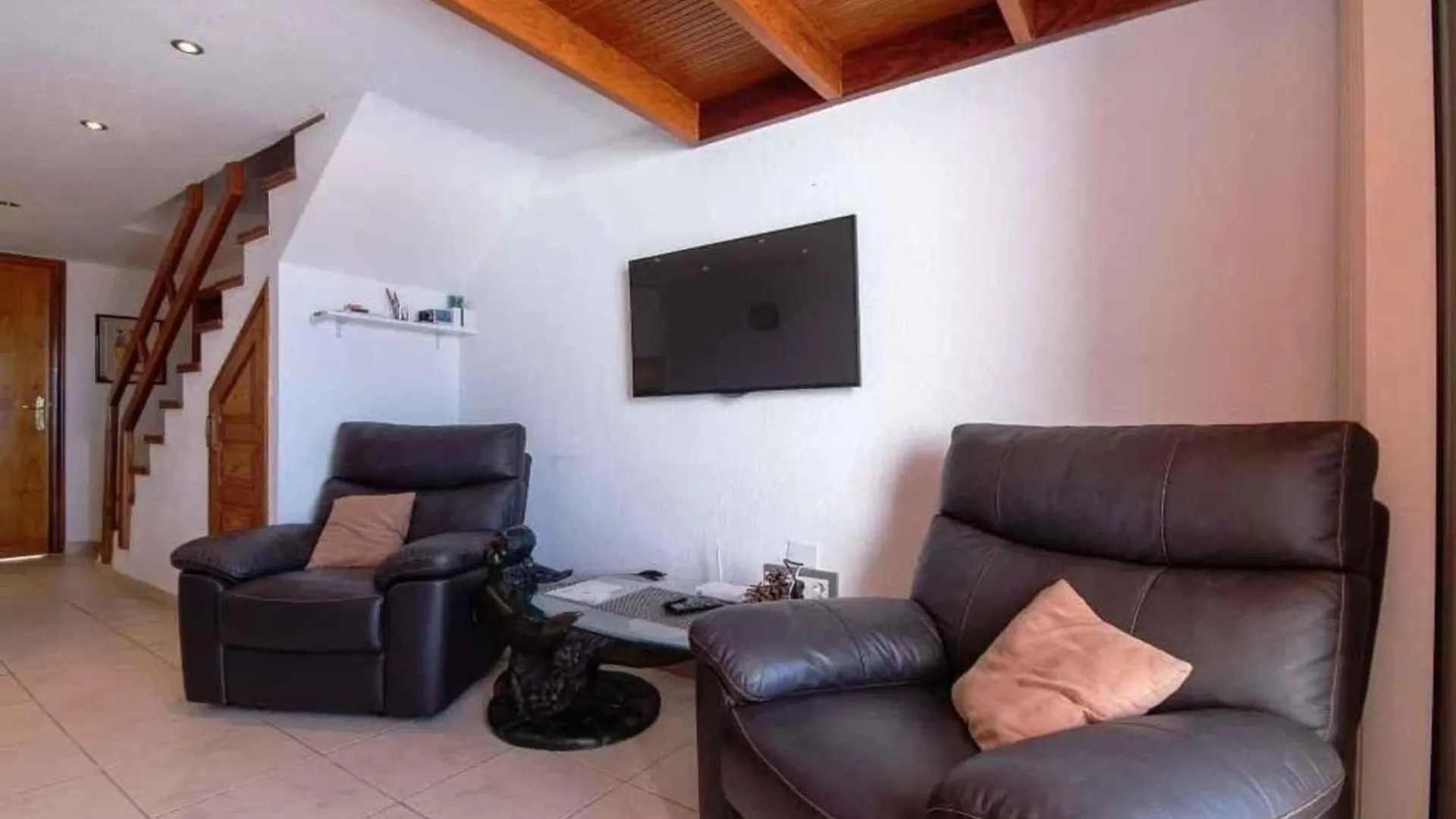 Ferienwohnung Fuer 4 Personen 1 Kind Ca 70 M In Playa De Las Americas, Teneriffa Westkueste Von Teneriffa Apartman Playa de las Américas