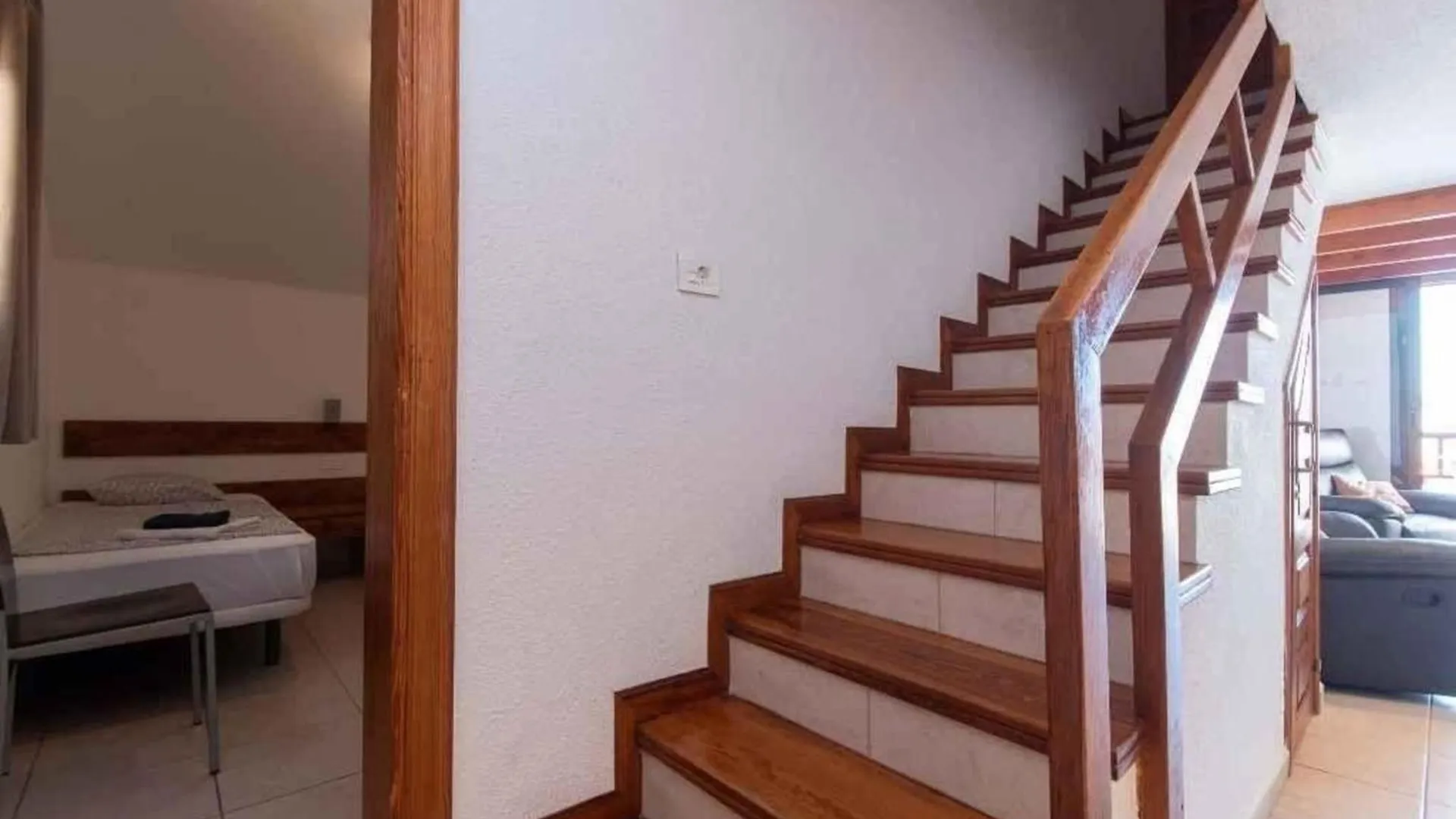 Apartman Ferienwohnung Fuer 4 Personen 1 Kind Ca 70 M In Playa De Las Americas, Teneriffa Westkueste Von Teneriffa Spanyolország