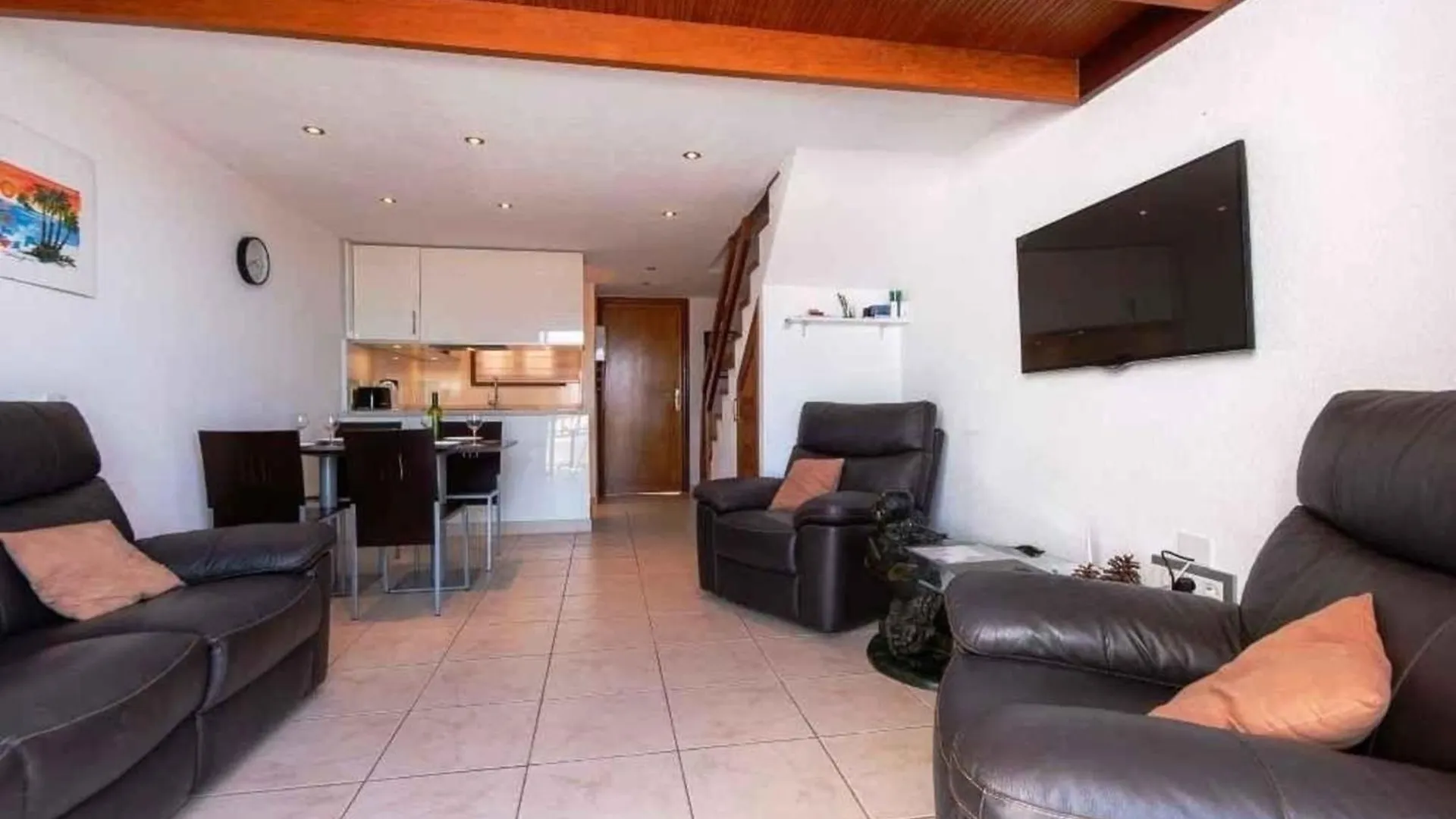 Ferienwohnung Fuer 4 Personen 1 Kind Ca 70 M In Playa De Las Americas, Teneriffa Westkueste Von Teneriffa 0*, Playa de las Américas