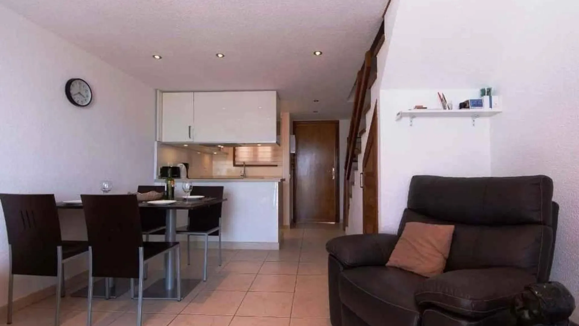 Ferienwohnung Playa de las Americas: Spacious Family Apartment in Tenerife Spain