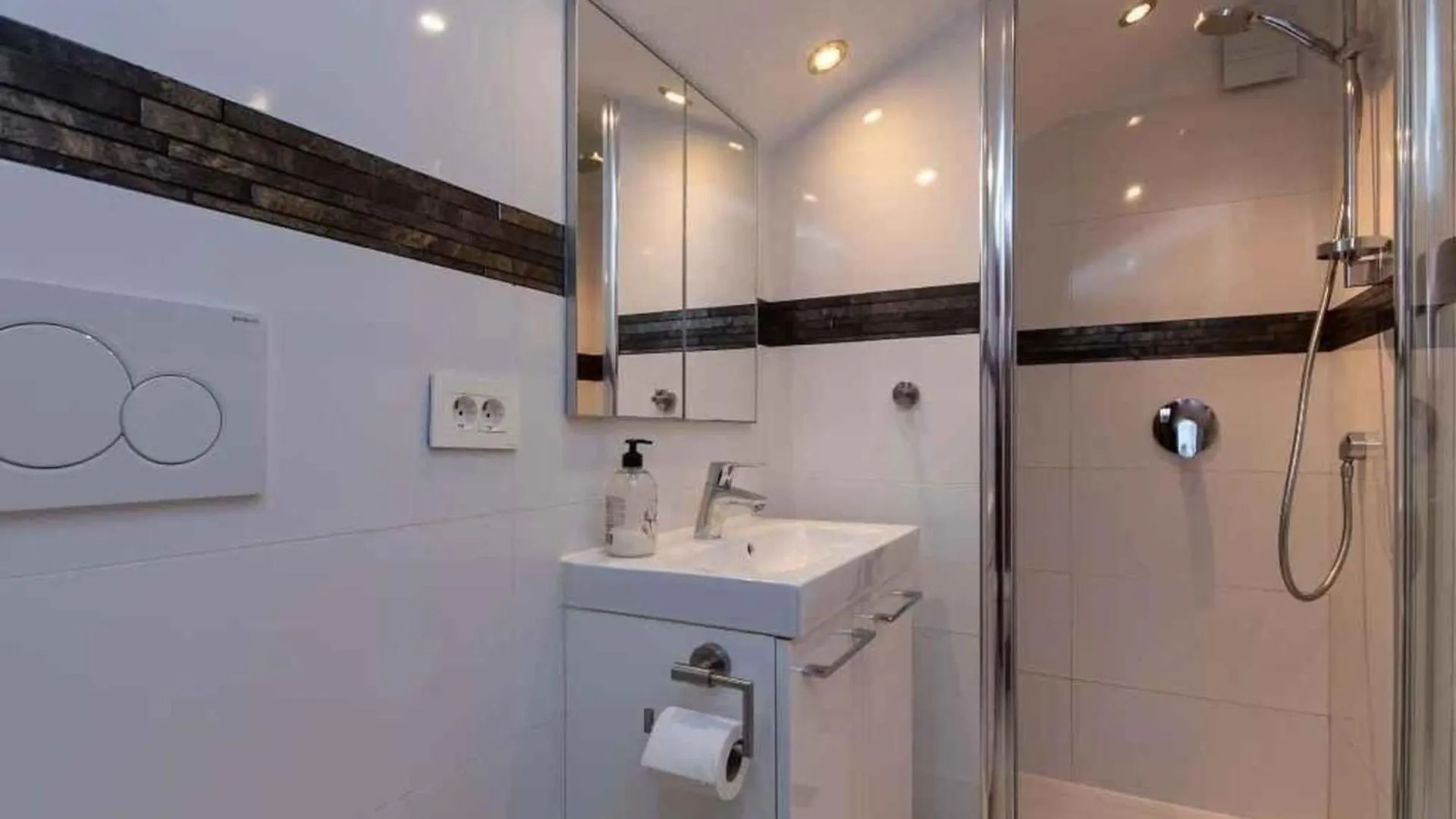 Ferienwohnung Playa de las Americas: Spacious Family Apartment in Tenerife