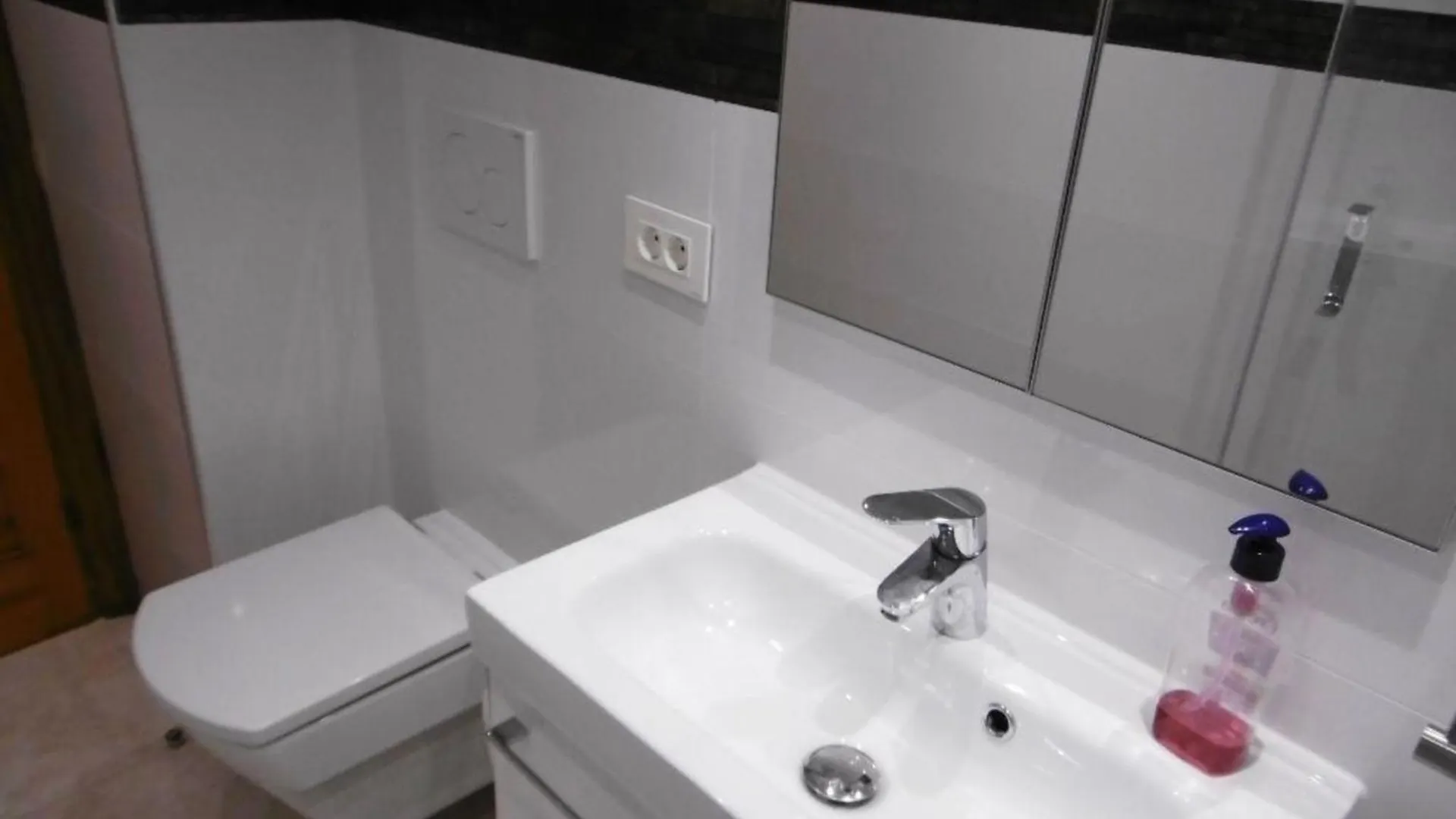 Ferienwohnung Playa de las Americas: Spacious Family Apartment in Tenerife