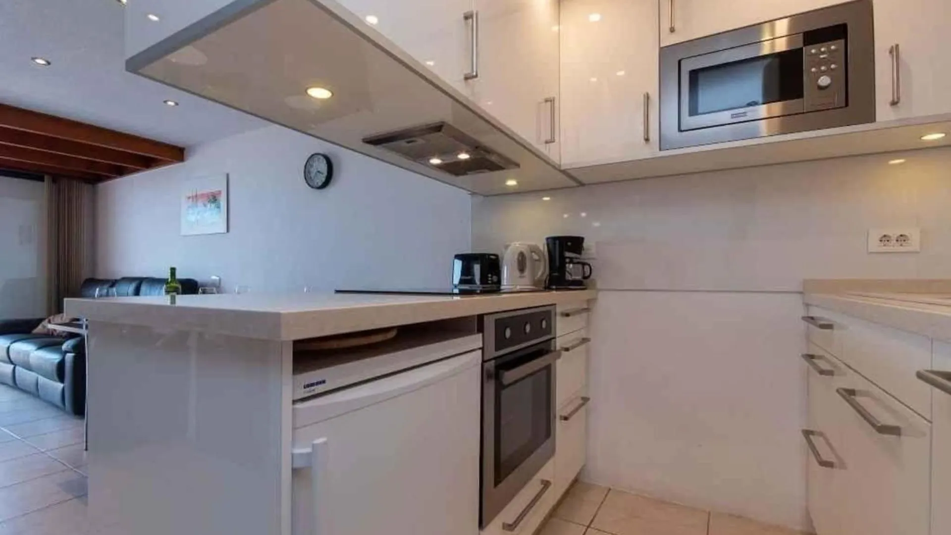 Ferienwohnung Playa de las Americas: Spacious Family Apartment in Tenerife 0*, Playa de las Americas (Tenerife) Spain