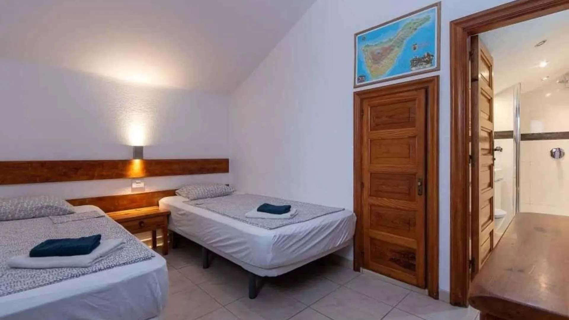 Ferienwohnung Playa de las Americas: Spacious Family Apartment in Tenerife  Playa de las Americas (Tenerife)