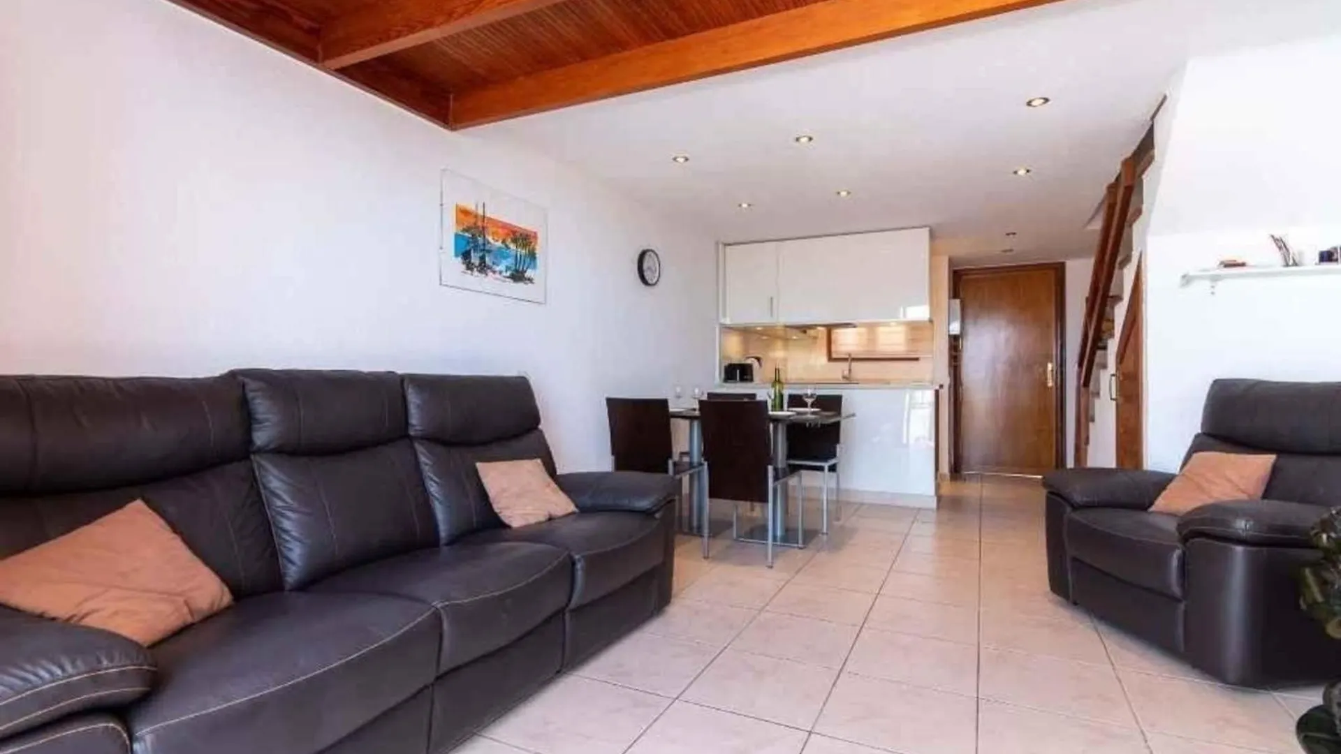 Ferienwohnung Playa de las Americas: Spacious Family Apartment in Tenerife Playa de las Americas (Tenerife)